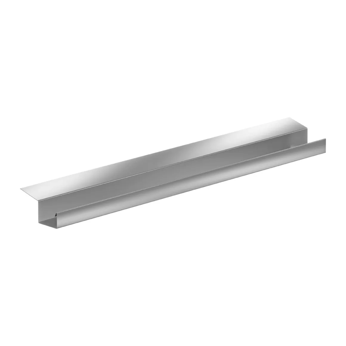 SDF Kastenrinne Piccolo 200 cm