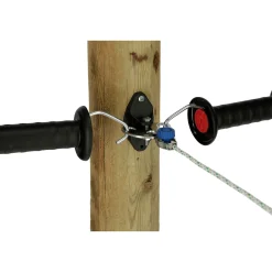 Seil- und Litzenschnellverbinder Premium bis 10 mm