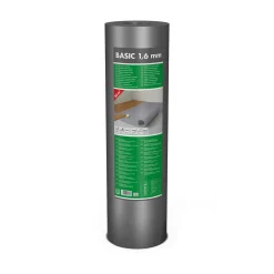 SelitBasic 1,6 mm Parkett-/ Laminatunterlage 20m²