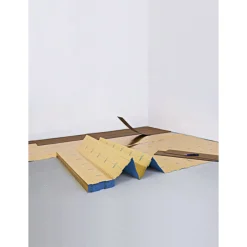 Selit Dämmunterlage BLOC pro+ 7 x 1,2 m