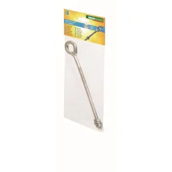 Ösen-Schraube 10 cm Edelstahl