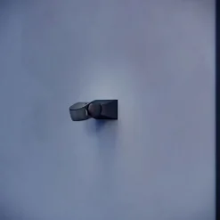 Sensor IS 1 schwarzBewegungsmelder