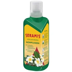 Seramis Vitalnahrung für Blühpflanzen 500 ml