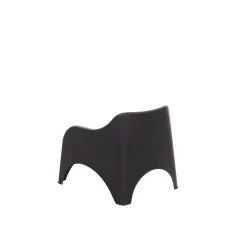 Sessel Nuvola, anthrazit