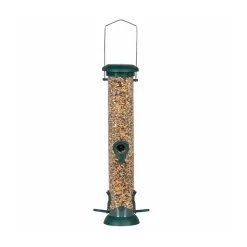 SG Feeder Premium Line Mischfutter 9x38Premium Kunststoffgruen