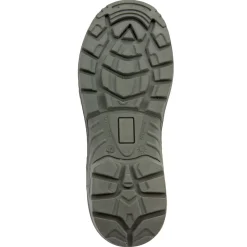 Sicherheitshalbschuh S1P schwarz-gelb Größe