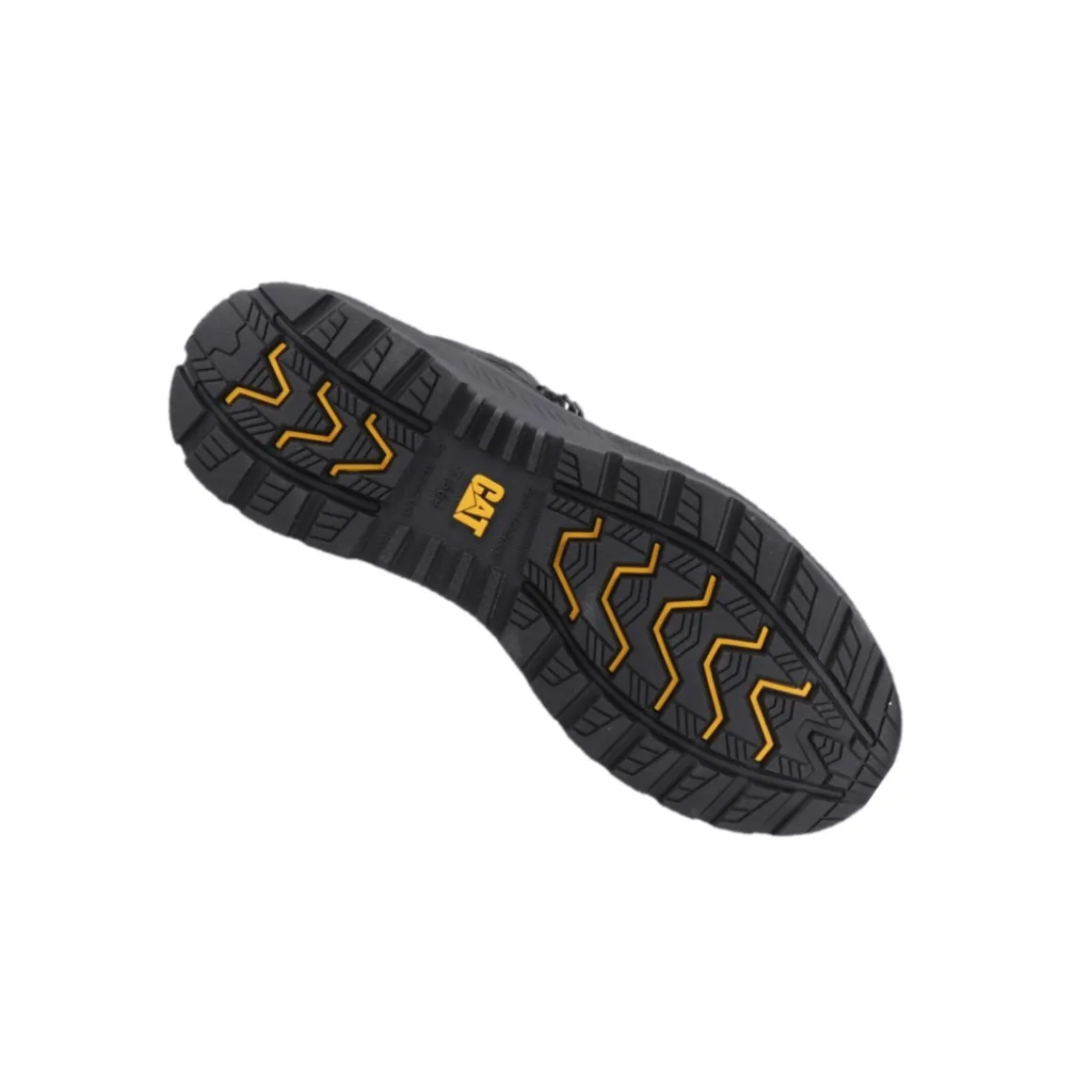 Sicherheitsstiefel Inductor Mesh Mid S3 black Gr. 44