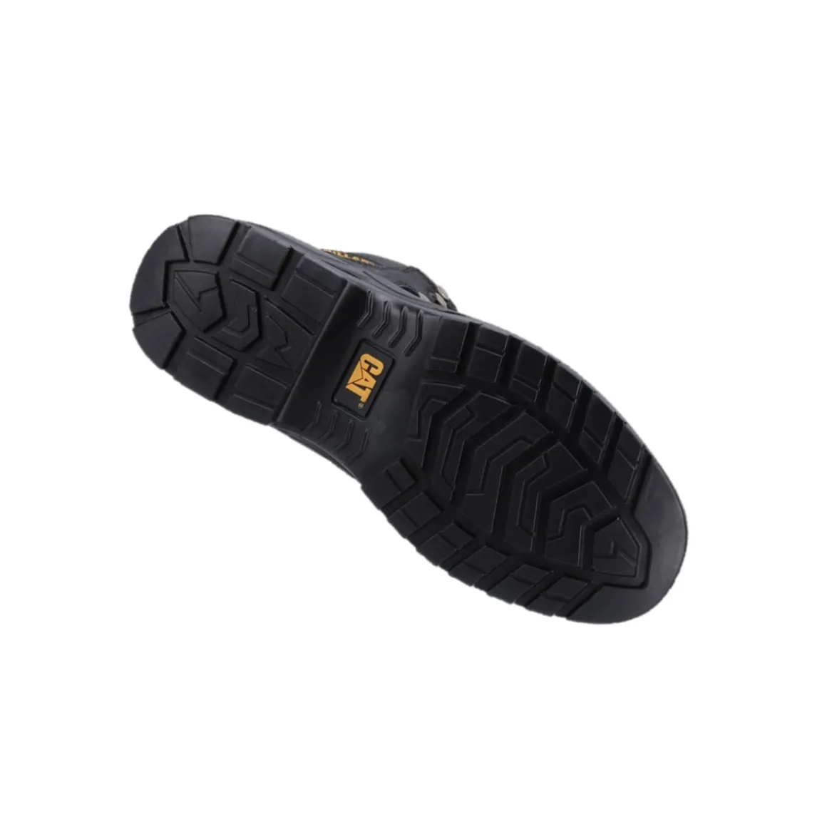 Sicherheitsstiefel Striver Mid S3 black Gr. 43