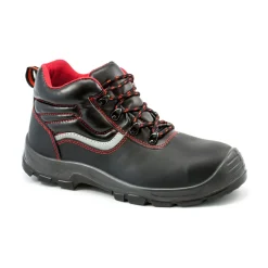 Sicherheitsstiefel S3 Udine Größe