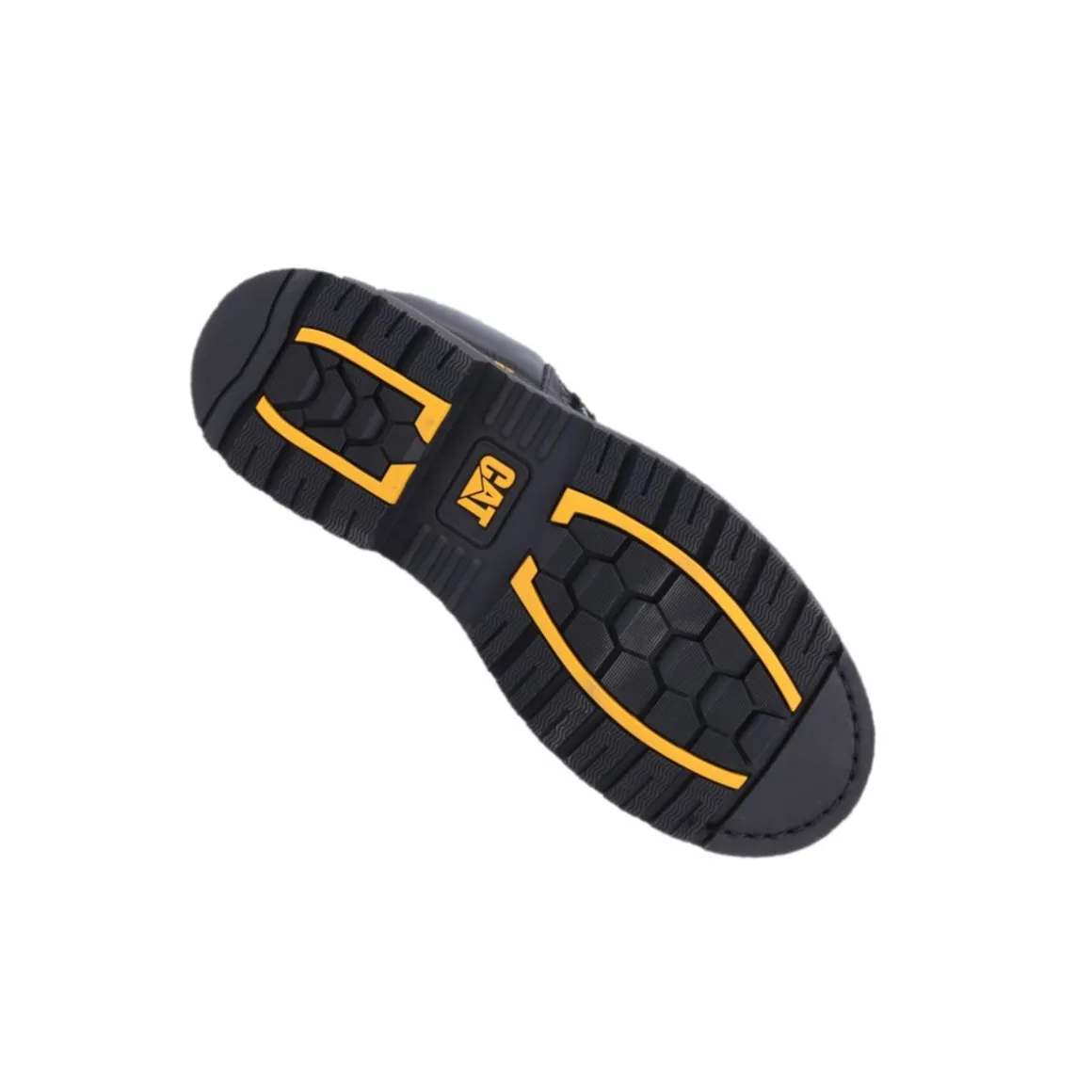 Sicherheitstiefel Powerplant S3 GYW black Gr. 44