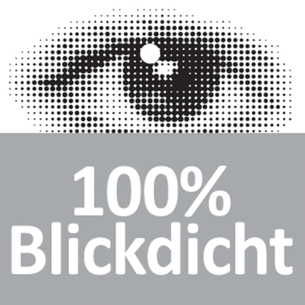 Sichtschutz Rügen Bambusoptik 180 x 300 cm
