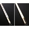 SimpLed COB Strip Set 1,5m RGB 12W230/12V DC weiss Metall
