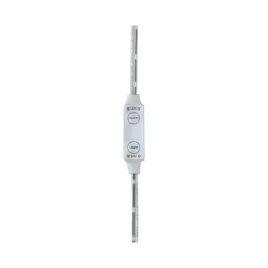 Simp LED Power Set inkl. Dimm/Switch 17W230/24V DC ws Kst.
