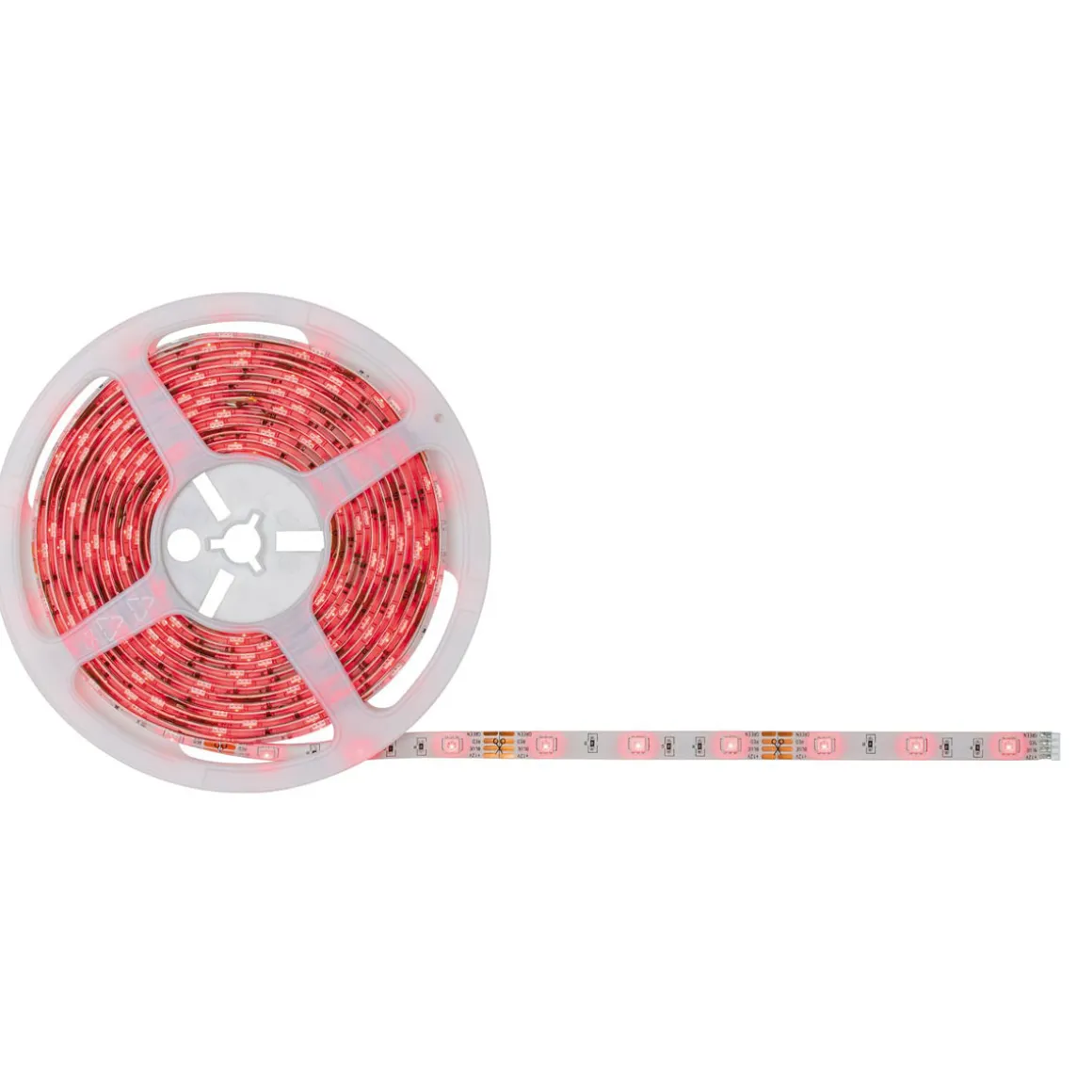 SimpLED Stripe Set 5,0 m RGB
