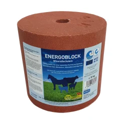 SIN Hellas ENERGOBLOCK 5 kg Mineralleckstein