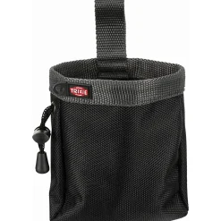 Snack-Tasche Durchmesser xH 10 x 14 cm