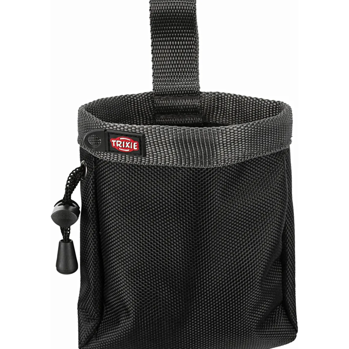 Snack-Tasche Durchmesser xH 10 x 14 cm