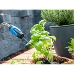 Softsprüher mit 3-in-1 Düse