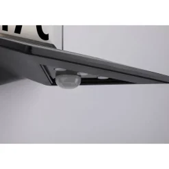 Solar HausNr.-Leuchte Yoko BWM Anthr.IP44 3000K 150lm