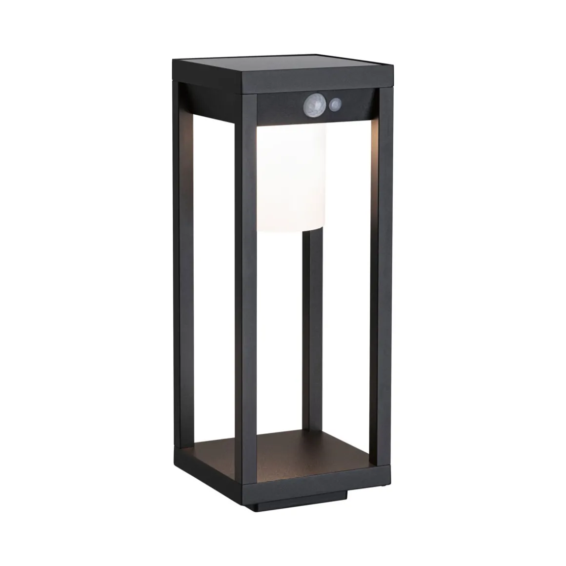 Solar Lichtobjekt Marisol IP44 3000K PIR