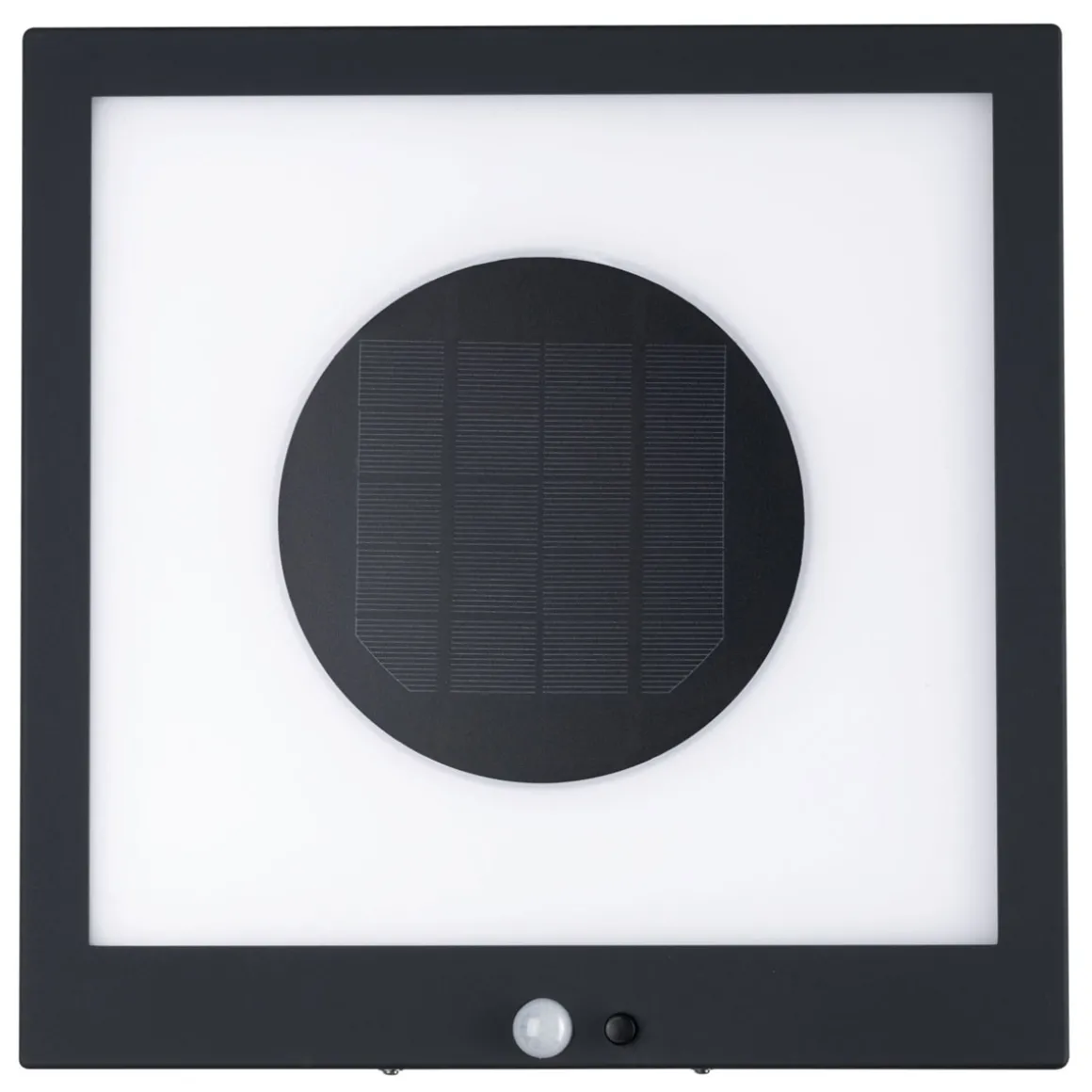 Solar Panel TaijaBWM Anthrazit IP443000K 120lm