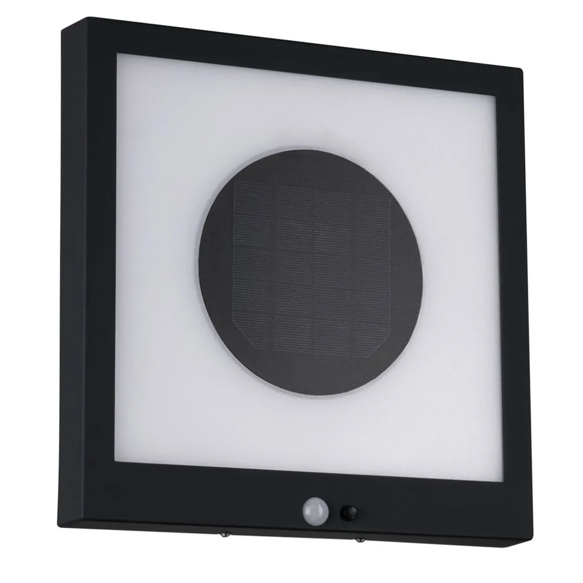 Solar Panel TaijaBWM Anthrazit IP443000K 120lm