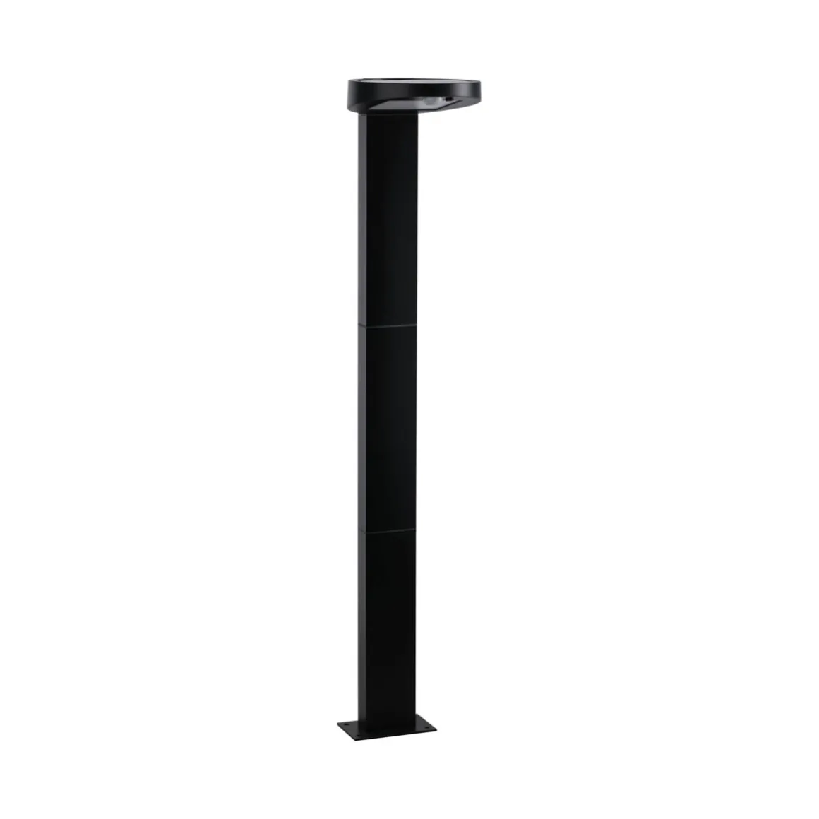 Solar Pollerleuchte Ryse BWM AnthrazitIP44 3000K 100lm