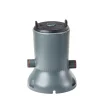 Solar Pool-Kartuschenfilter 1600 l/h