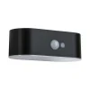 Solar WL Adya IP44 3000K PIR