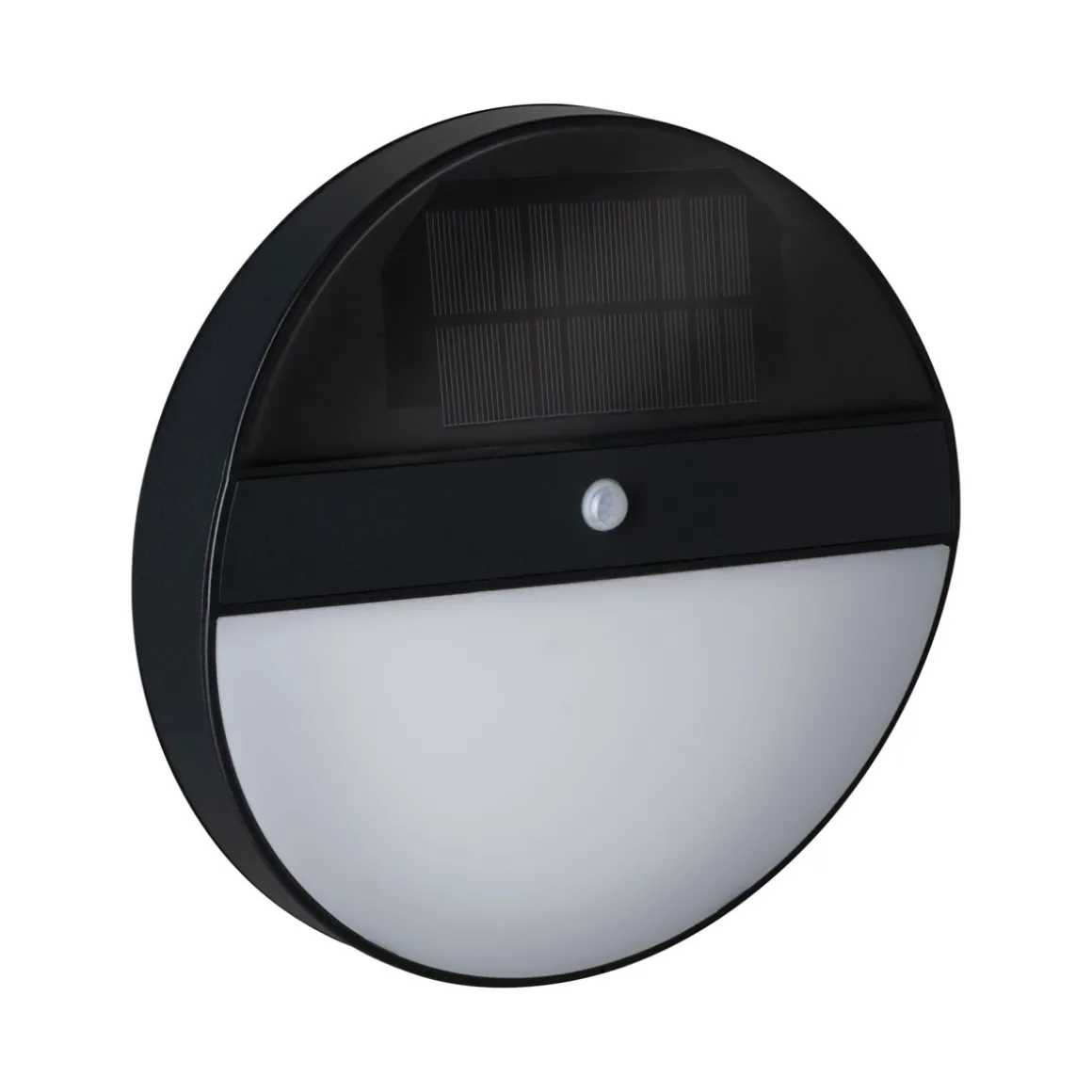 Solar WL Eloise BWM Anthrazit IP443000K 100lm