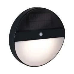 Solar WL Eloise BWM Anthrazit IP443000K 100lm