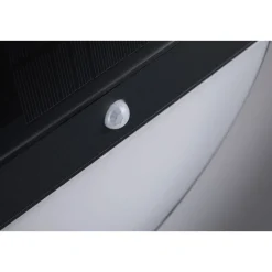 Solar WL Eloise BWM Anthrazit IP443000K 100lm