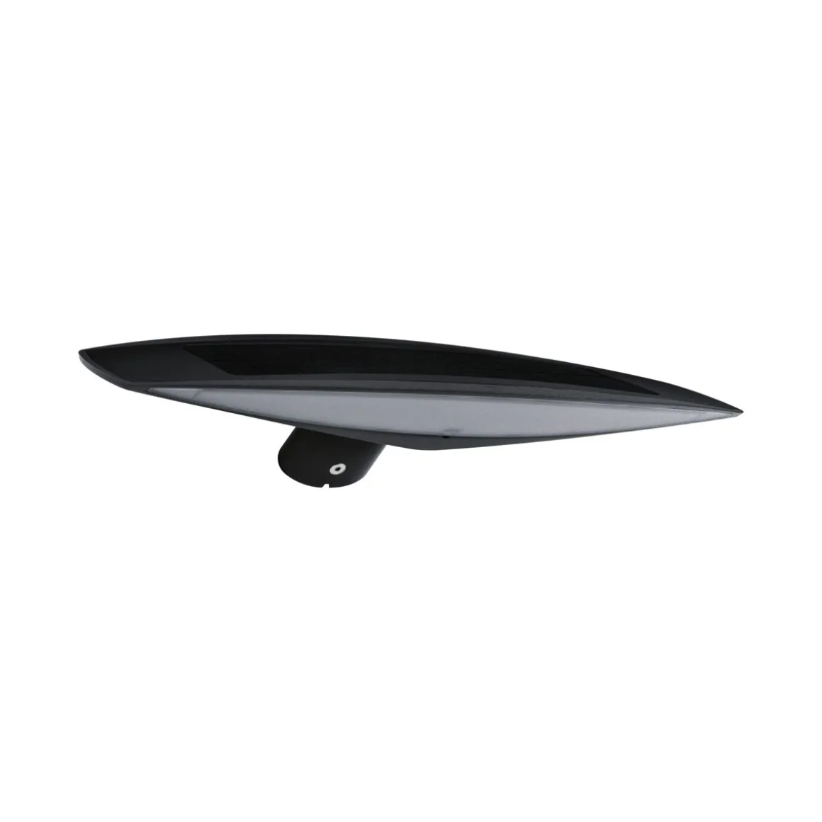Solar WL Kiran IP44 400lm BWM Anthrazit3000K