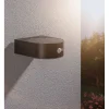 Solar WL 300lm IP44 3000K PIR