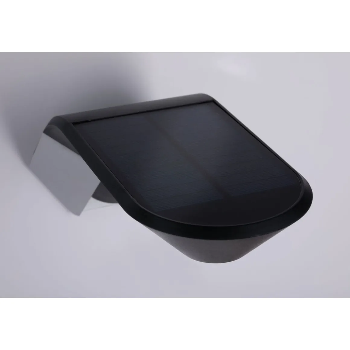 Solar WL Soley 100lm BWM Anthrazit IP 443000K