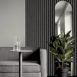 Sonido Elements Akustikpaneel Black oak1200x560x18mm FSC
