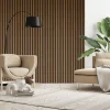 Sonido Elements FSC Oiled oak2440x560x18mm FSC
