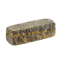 Spaltino Mini Muschelkalk 37x12,2x12,5cm
