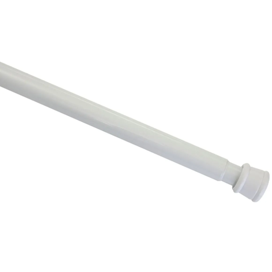 Spannstange 26/23 mm ausdrehb. 125-220cm