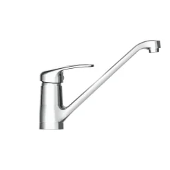 SP-Armatur Grande chrom 360Gr. schwenkb.offener Bedienhebel inkl. Befestigung