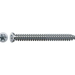 Spax Rahmenanker WIROX 7,5 x 120 M
