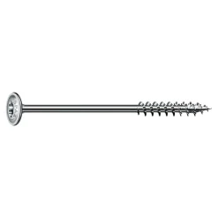 Spax Schrauben HI.FORCE 120 x 6 mm 24 Stück