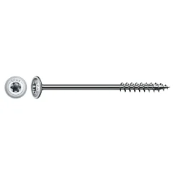 Spax Schrauben HI.FORCE 120 x 6 mm 24 Stück