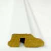 SpechtDeckenabschlussleiste weiß 260 x 1,7 x 3,6 cm