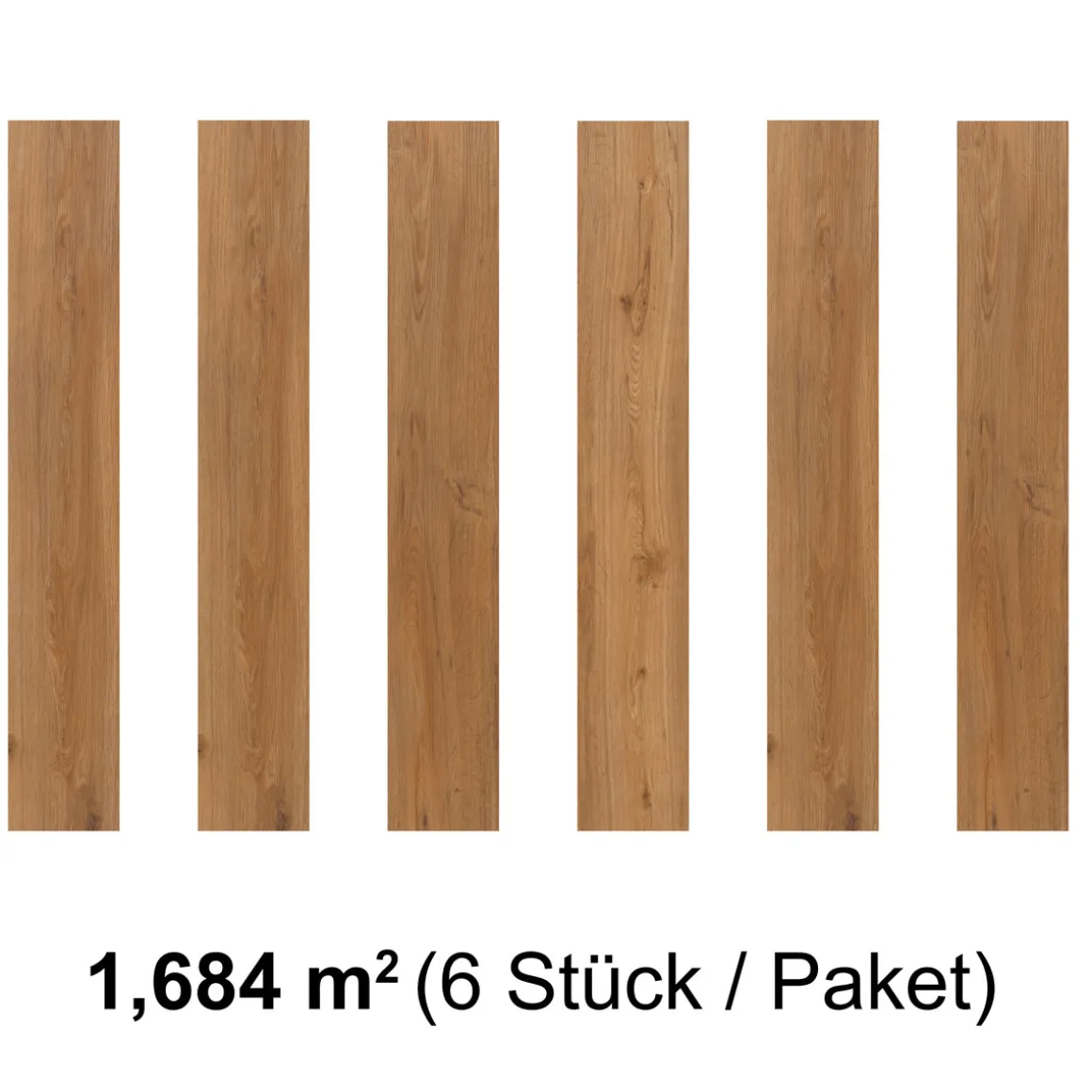 SPECHT SPC Vinyl Ambiente Avignon Eiche1220x230x4,8mm NS 0,5