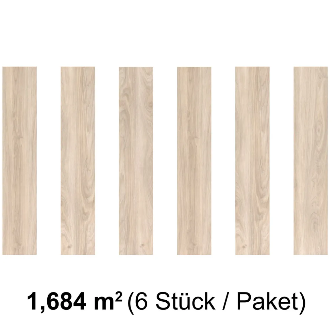 SPECHT SPC Vinyl Ambiente Calvados Eiche1220x230x4,8mm NS 0,5