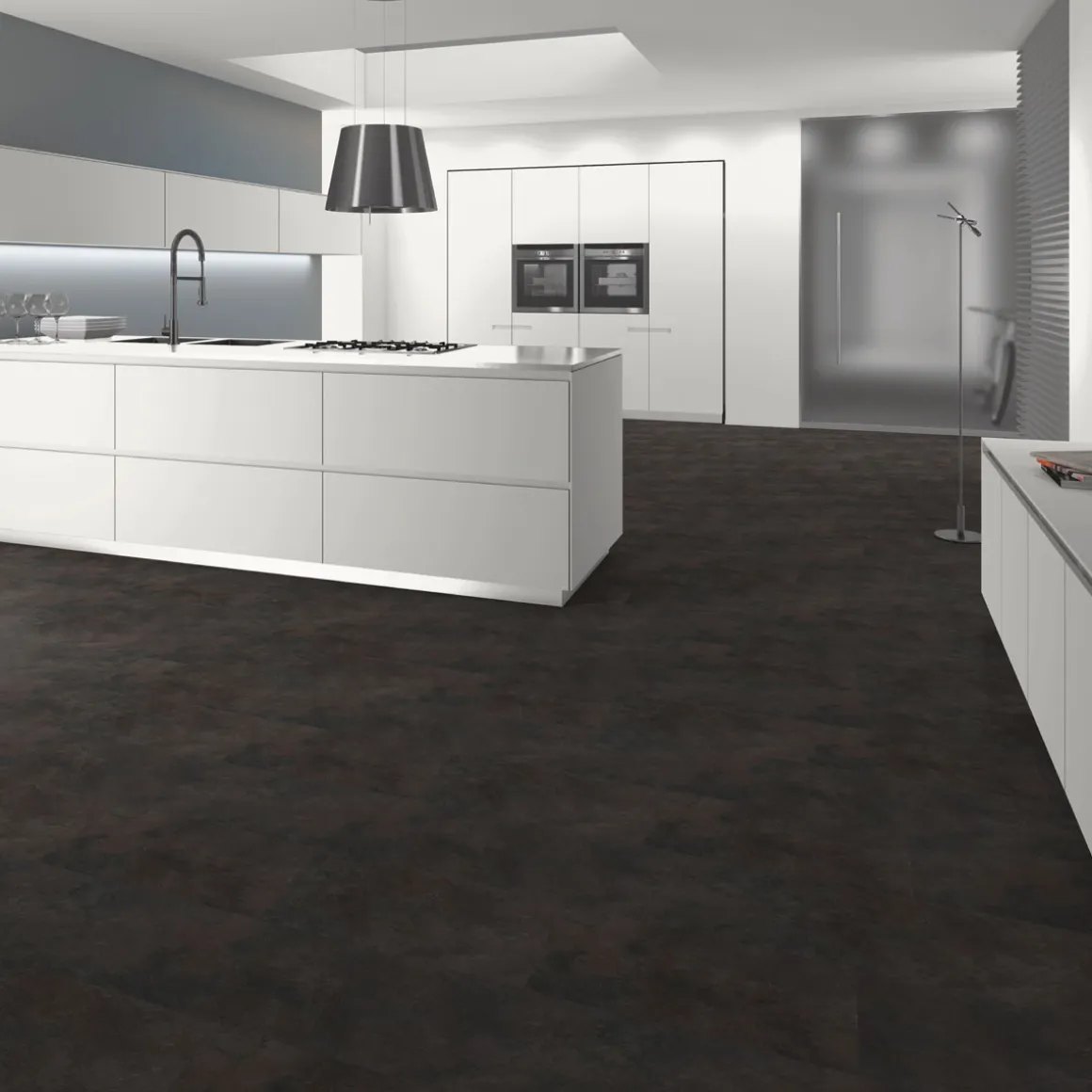 SPECHT SPC Vinyl Ambiente Fliese Paris610x304,8x4,8mm NS 0,5