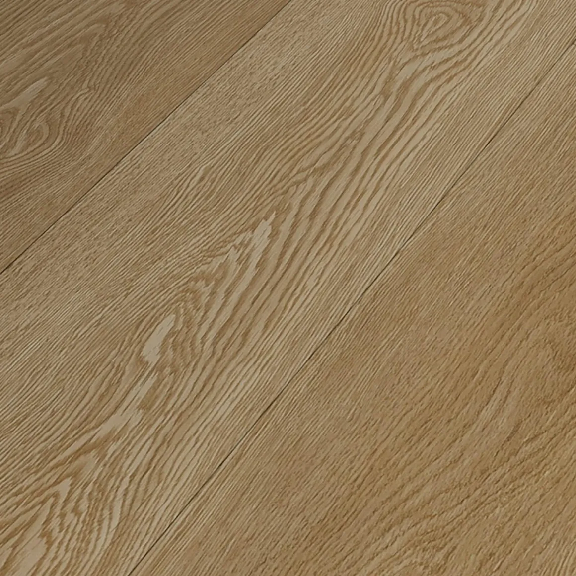 SPECHT SPC Vinyl Classic Eiche SolarisSilent 1220x180x4,5mm NS 0,3 mit TS