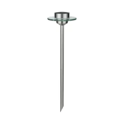 Special Solarspiess Ufo IP44LED 1x0,2WES/Klarglas