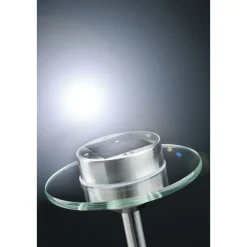 Special Solarspiess Ufo IP44LED 1x0,2WES/Klarglas